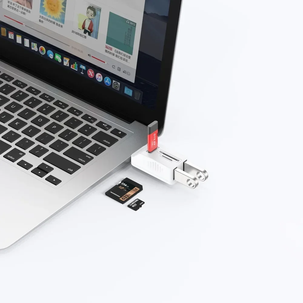 Высокоскоростной концентратор USB 3 0 адаптер удлинитель мини-разветвитель порта