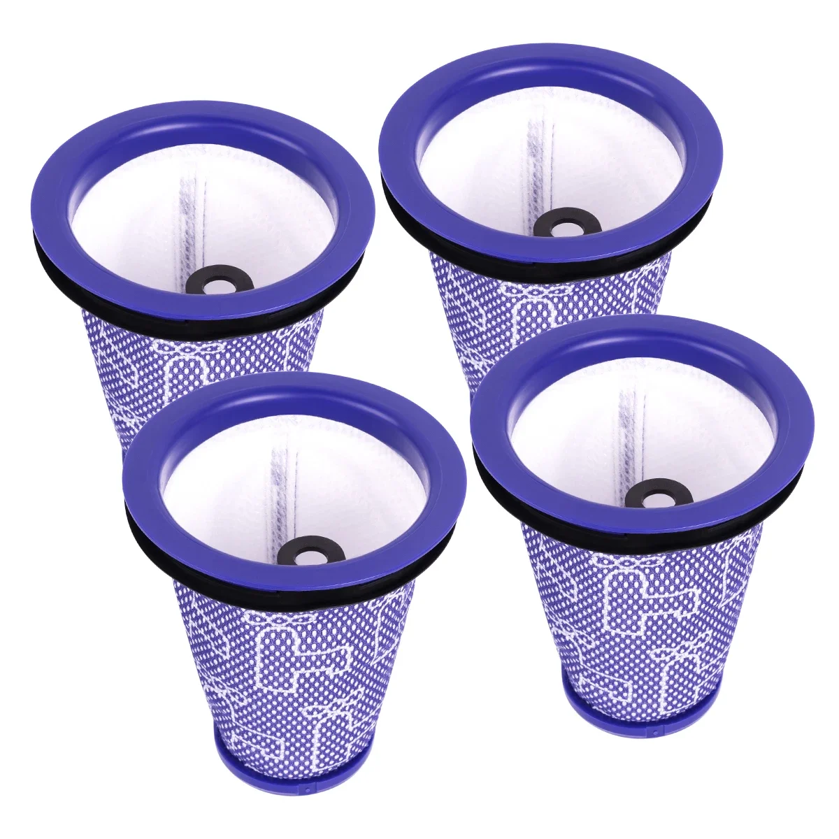 Фото HEPA-фильтр для пылесоса Dyson Big Ball CY18 CY22 CY23 CY24 CY25 DY75 DY77 DY78 DC77, DC78 №1