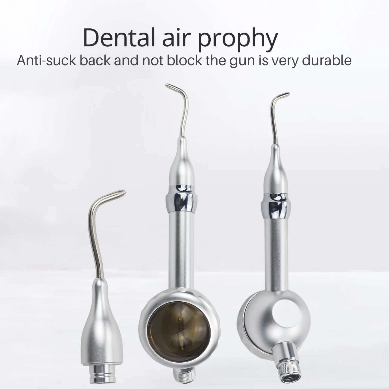 Стоматологический Пескоструйный пистолет пневматическая система полировки
