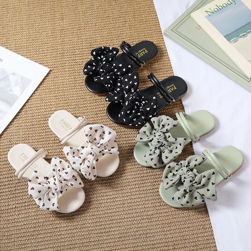 

Girls Summer Slippers Toddlers Open Toe Slide Casual Kids Slippers Girls Summer Slippers Toddlers Girl Shoes Girls Home Shoes
