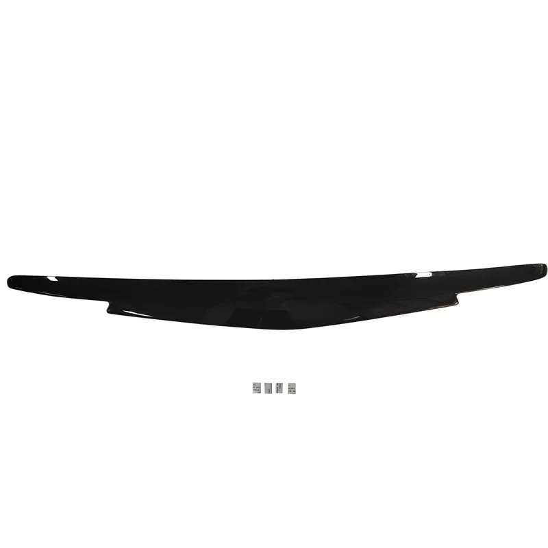 

Для Suzuki Jimny Sierra JB74 JB64 2019 2020 2023, автомобильный бампер, передний гриль, крышка для губ, рамка, решетка радиатора