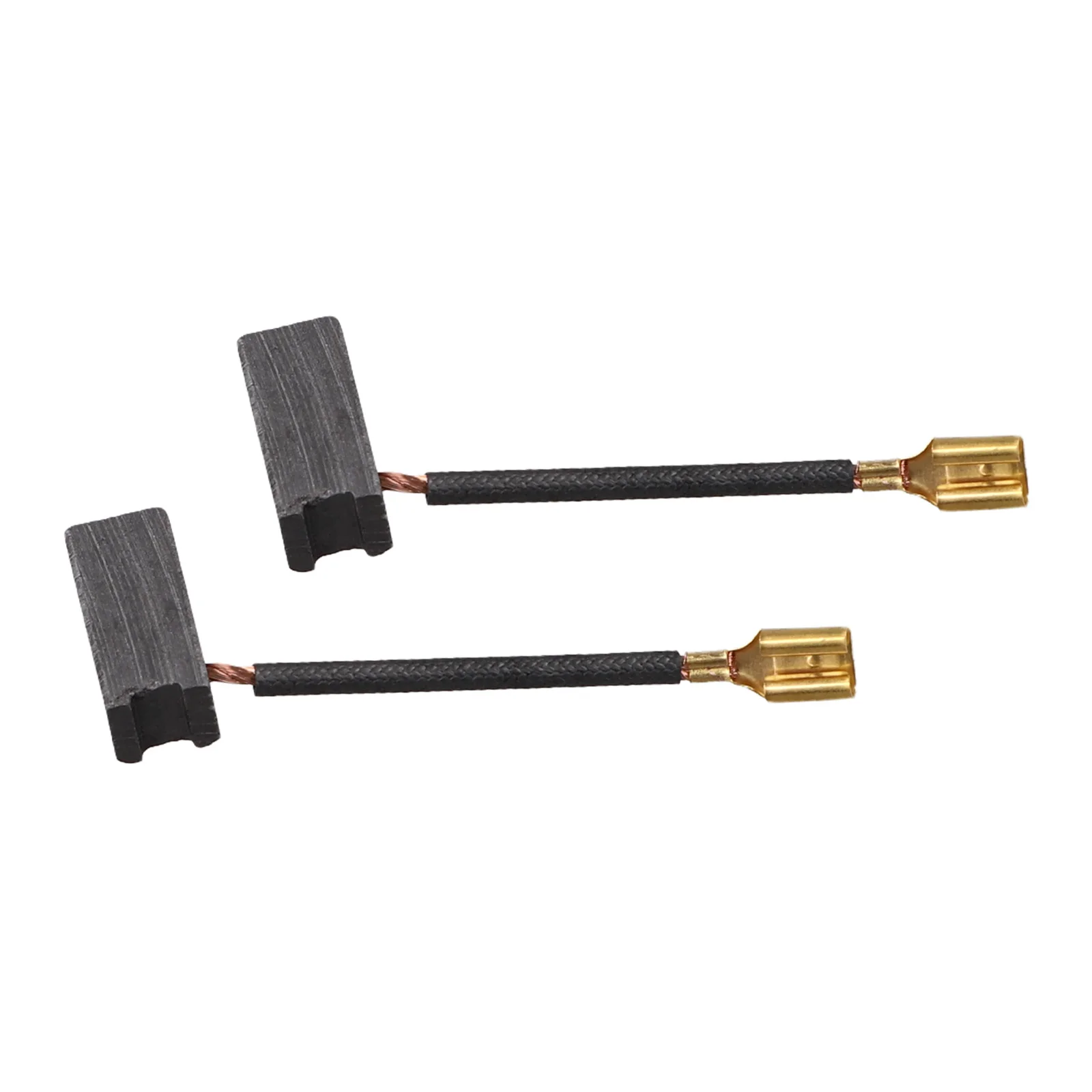 Надежные угольные щетки для аккумуляторной ударной дрели GBH 36 VLI VFLI 11536 VSR Подходят