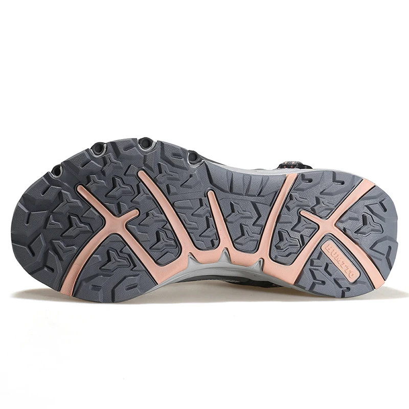 HUMTTO New Hiking Shoes Mountain Outdoor Water Sneakers Woman Breathable Climbing Sport Luxury Designer Trekking Shoes for Women