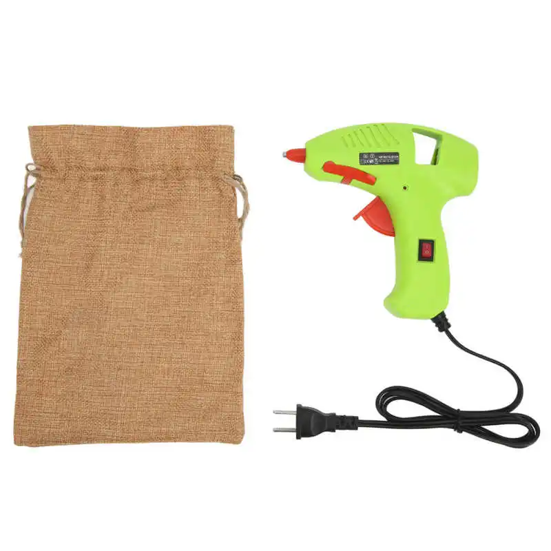 

Mini Hot Glue Gun Hot Glue Gun Portable for DIY Art for Home Decor