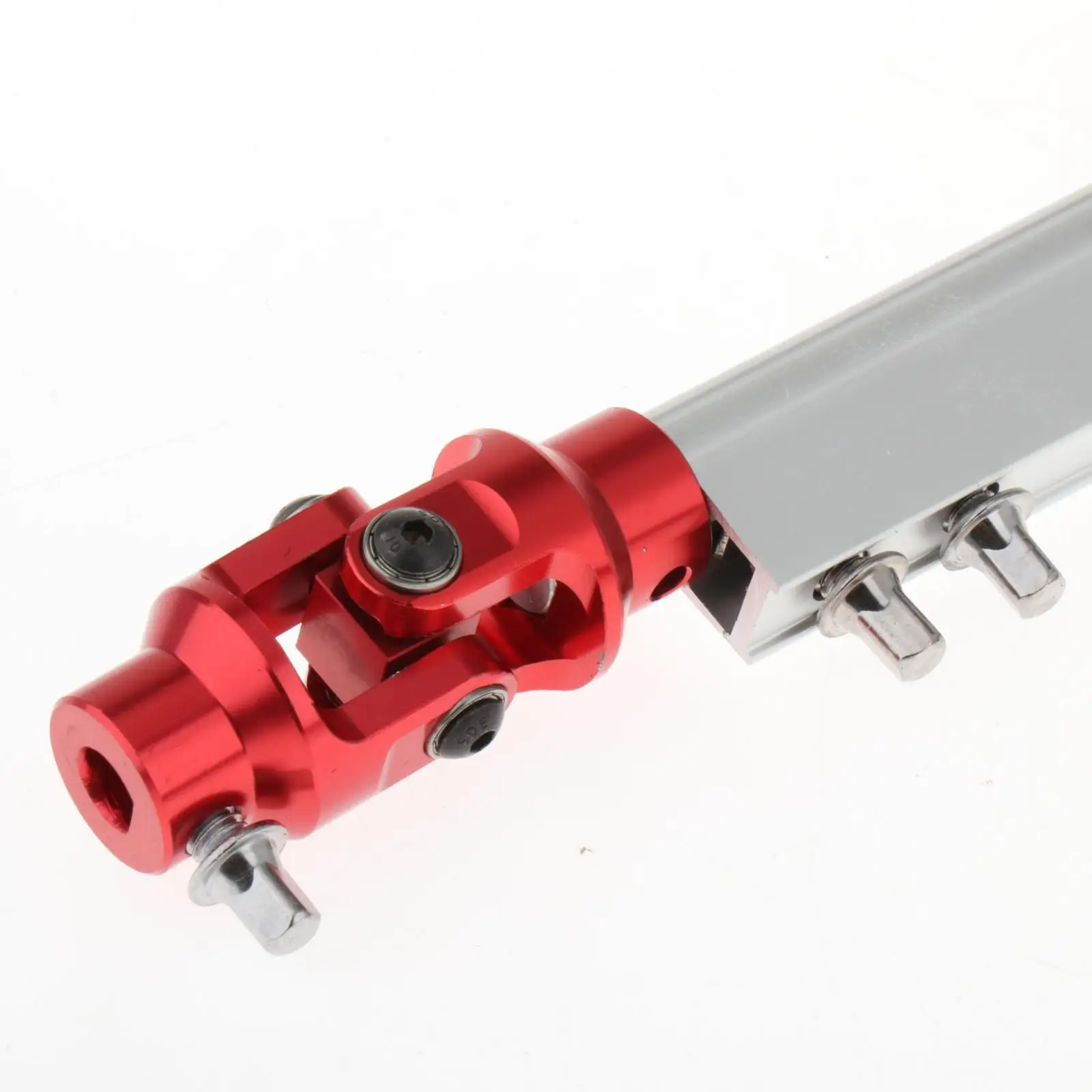 Двойная барабанная педаль