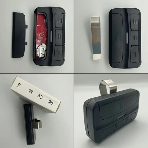 Yinuogou Многочастотный пульт для гаражных ворот