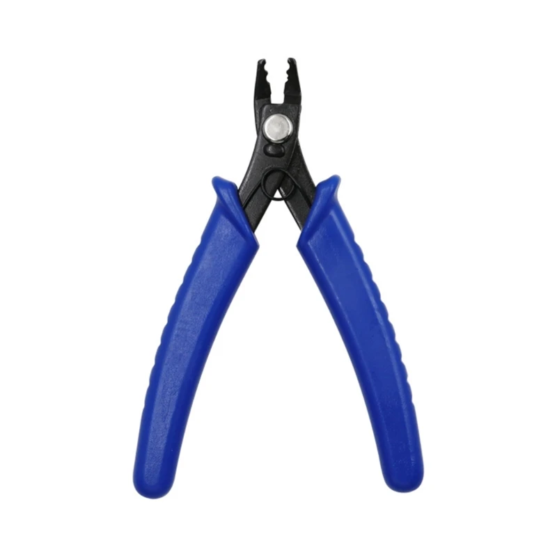 

DIY Mini Jewelry Pliers Jewelry Tools Equipments Long Nose Plier Multi Tool Forceps Repair Hand Tools Needle Nose Pliers