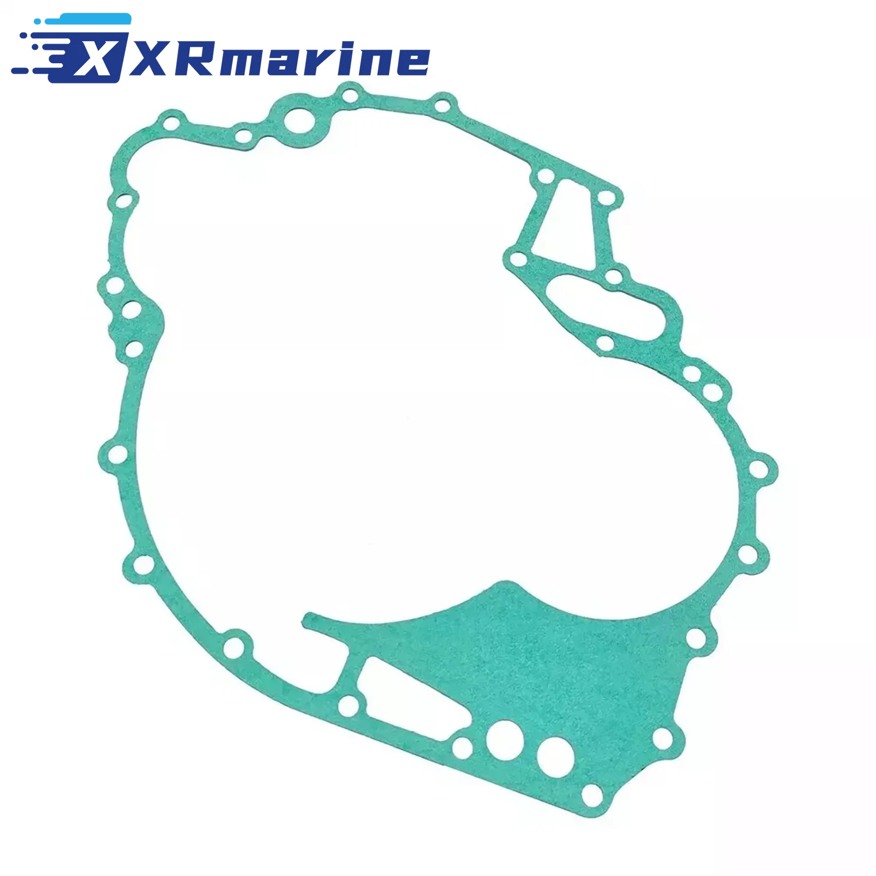Фото Замена прокладки крышки привода ГРМ для Sea-Doo RXP 215RXT 215 255 260 420931130 №2