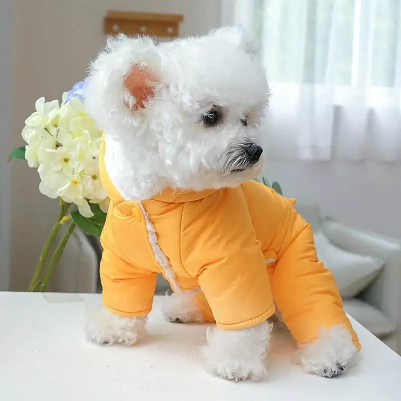 

Костюм Собаки динозавра, забавное маскарадное платье, теплая мягкая толстовка, пальто, косплей, теплая одежда для маленьких средних собак и ...