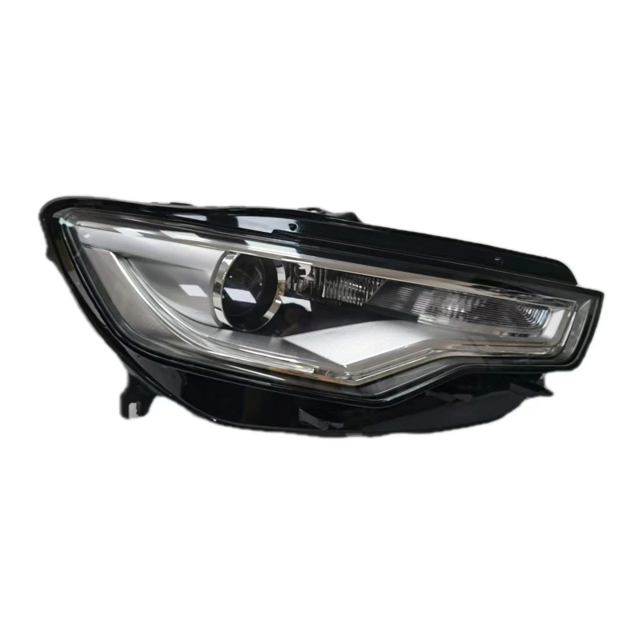 

headlight led for car High quality Xenon HID Headlight for A6 A6l C7 2012 2015year headlamp car light