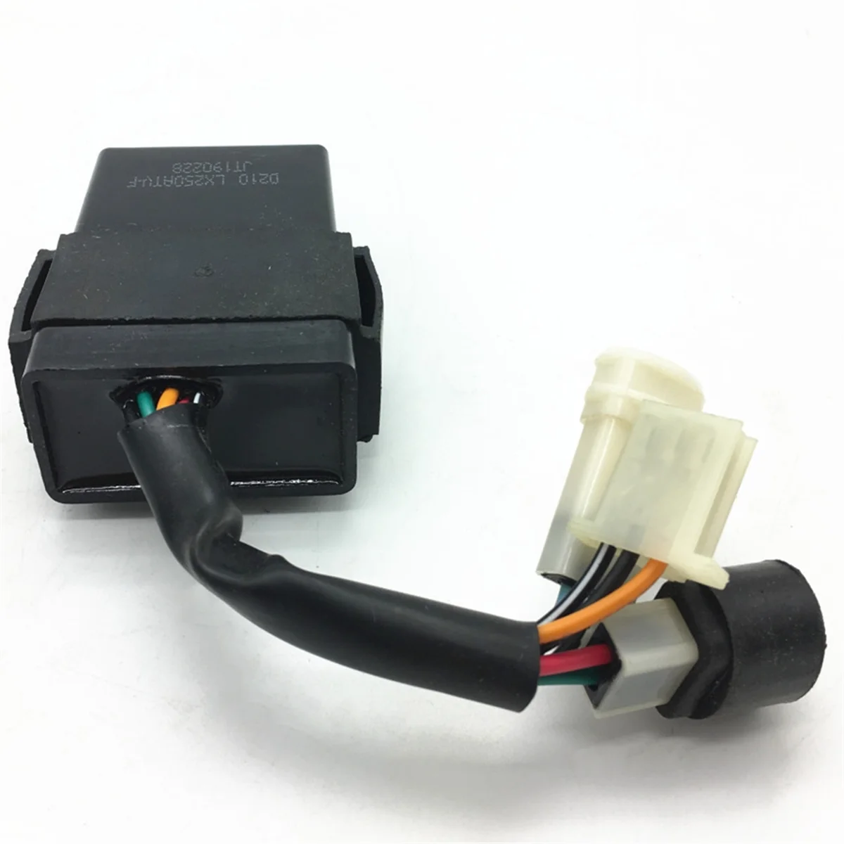 Устройство зажигания CDI для JIANSHE 400i JS400 ATV400-1-2-7 зажигание мотоцикла