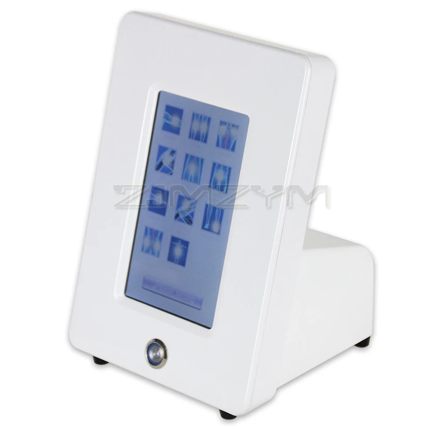 Профессиональный аппарат для ударно-волновой терапии облегчение боли