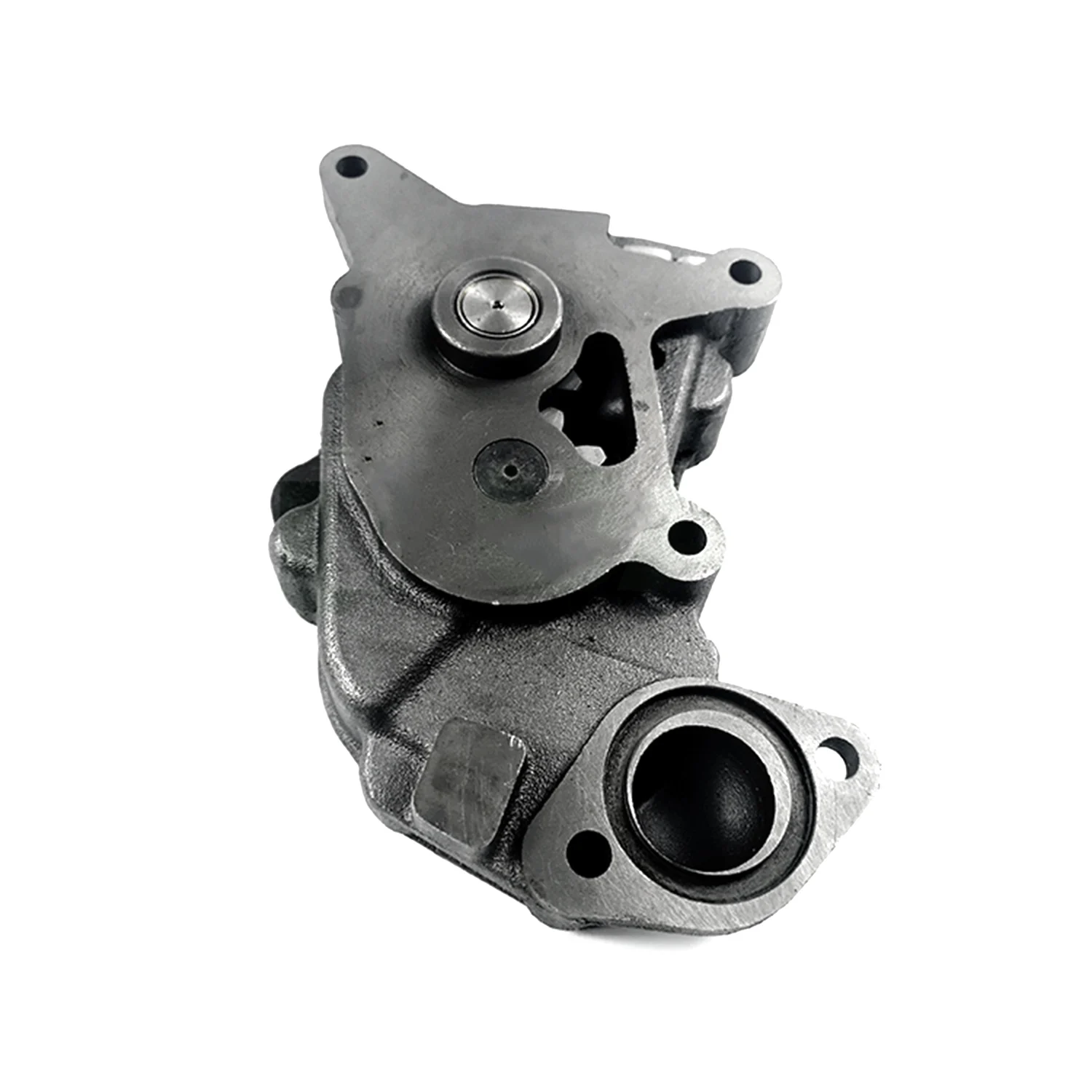 Масляный насос 6221-51-1101 6221511101 для экскаватора Komatsu PC300-5 Engine S6D108