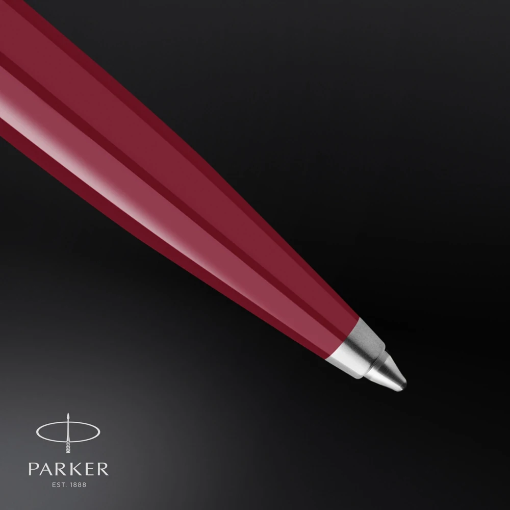 Ручка шариков. Parker 51 Core (2123498) Burgundy M черные подар.кор. |