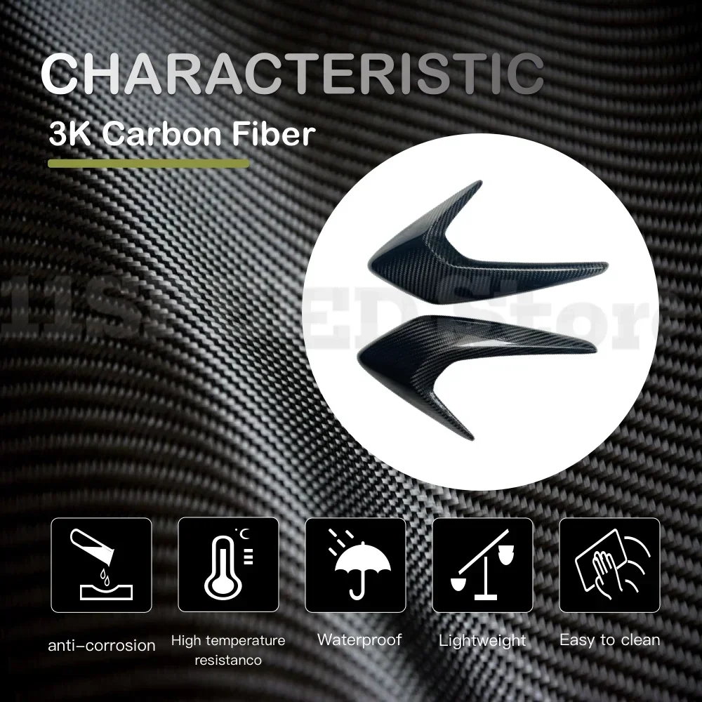 Аксессуары для мотоциклов тройных 765R 765RS обтекатель боковых панелей Triumph Street Triple