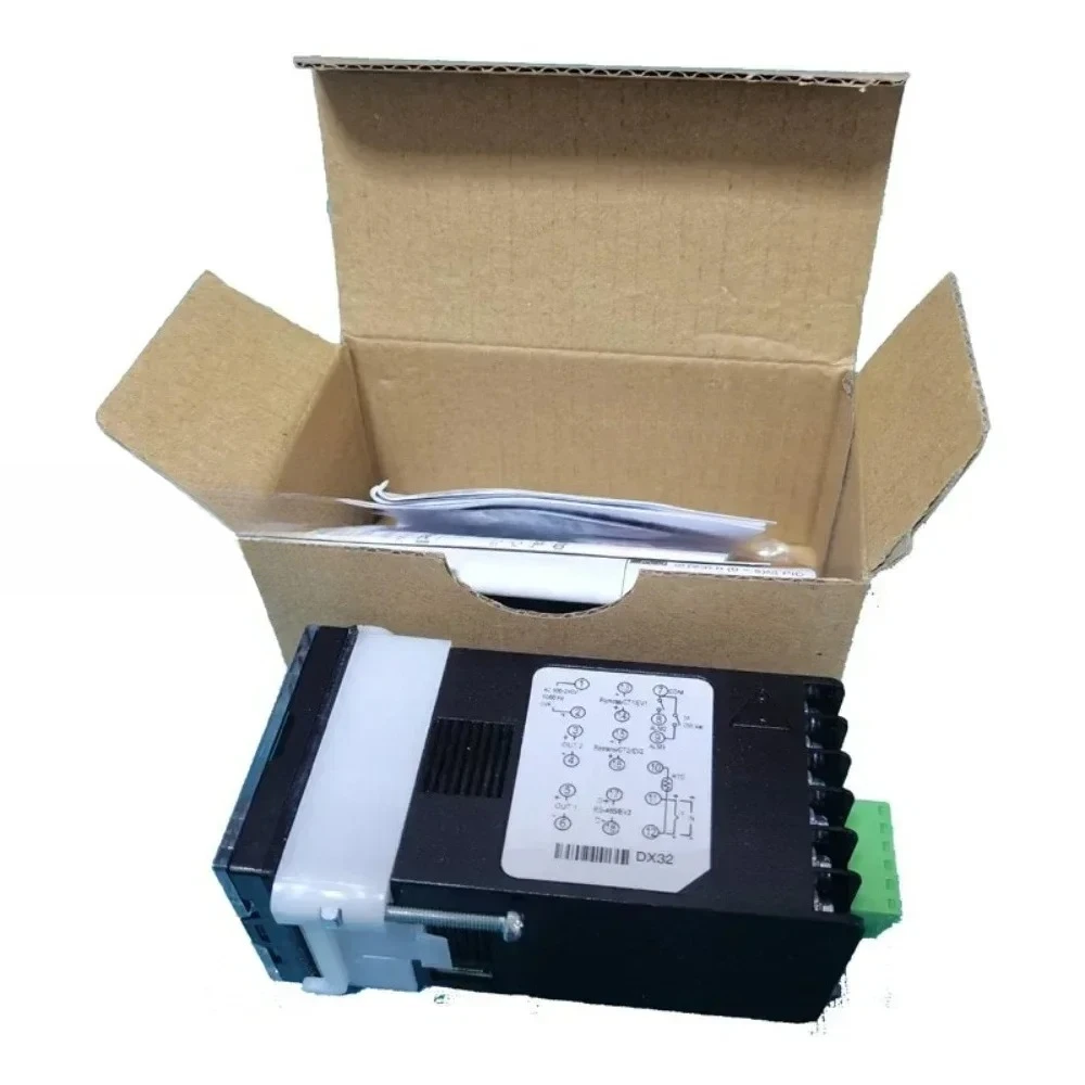 Фото Терморегуляторы Delta DT320VA, DT320VA-0200, DT320RA, DT320RA-0200, DT320CA, DT320CA-0200, DT320LA, DT3-V, DT3-C, DT3-R, DT3-L №5