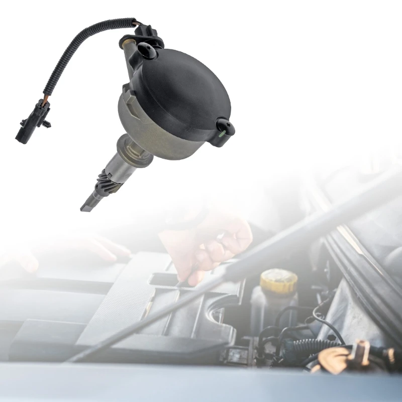 

For 689 201 Models Engine Camshaft Synchronizer Ensures Accurate Timing Durable