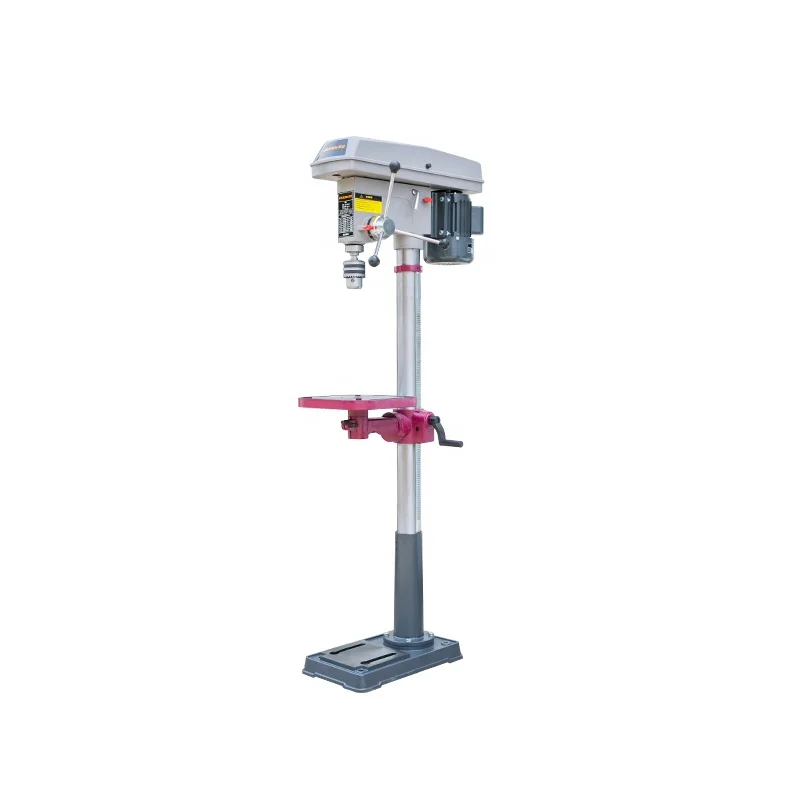 HS Z20A Bench Drill Steel Structure Bench Drill Vertical Mac