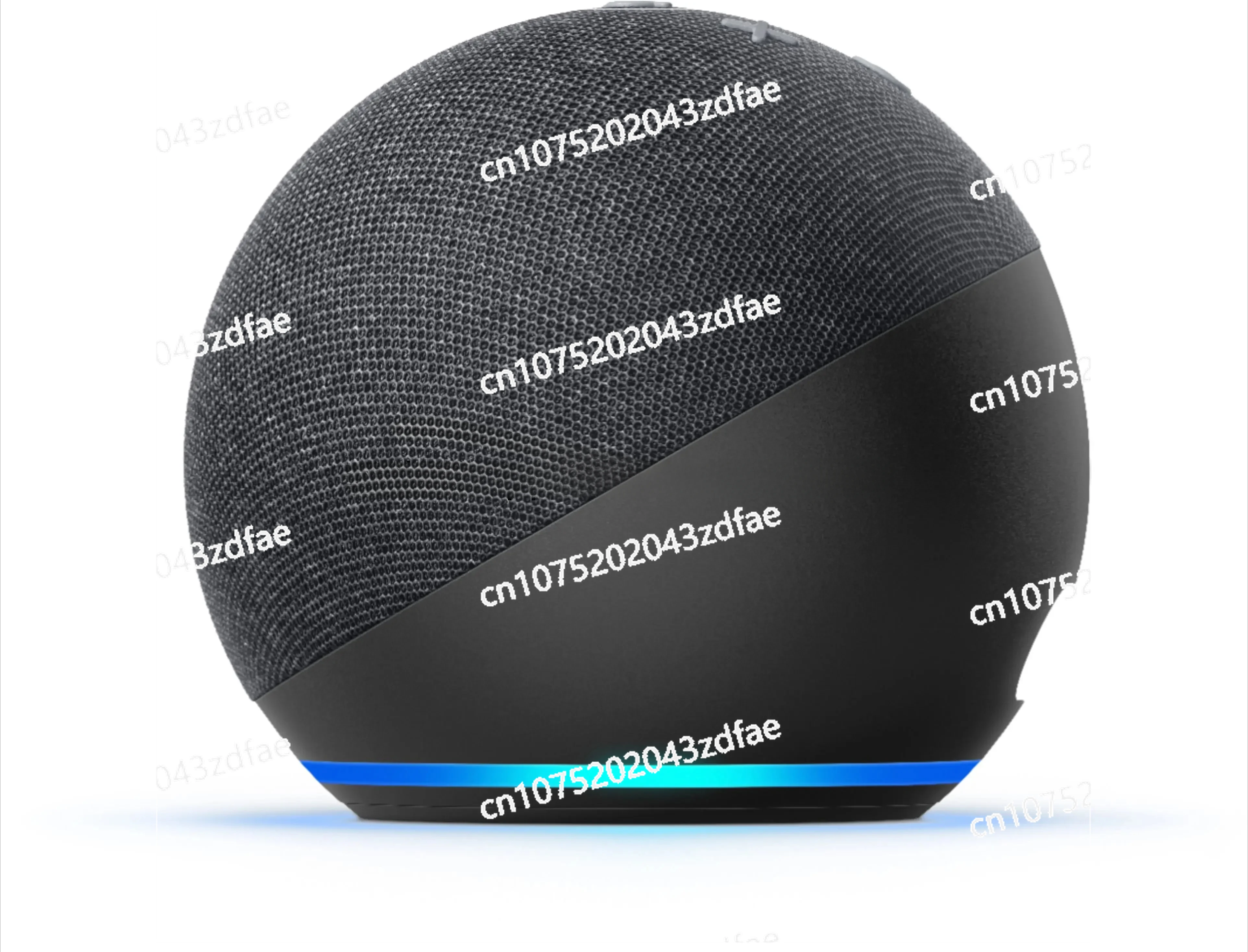 100% оригинал оптовая цена на складе интеллектуальный динамик Echo Dot (5-го поколения)
