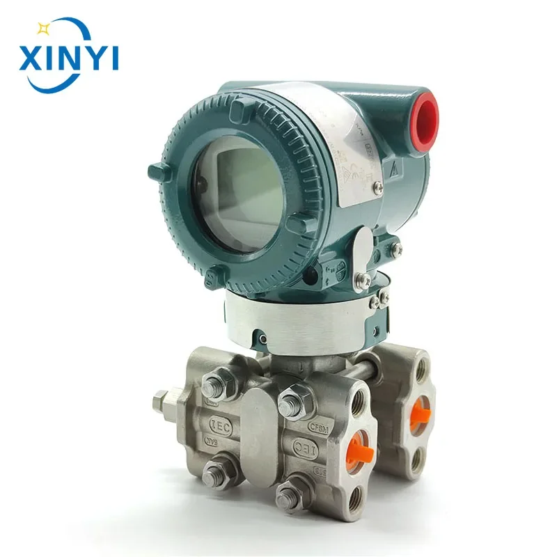 EJA 110A 120A 130A 210A 220A Датчик давления dp yokogawa