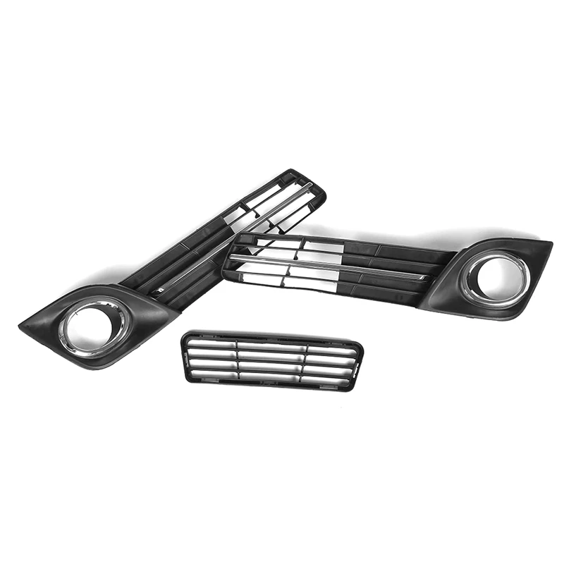 

3 шт., комплект противотуманных фар для Toyota Camry SE 2012-2014