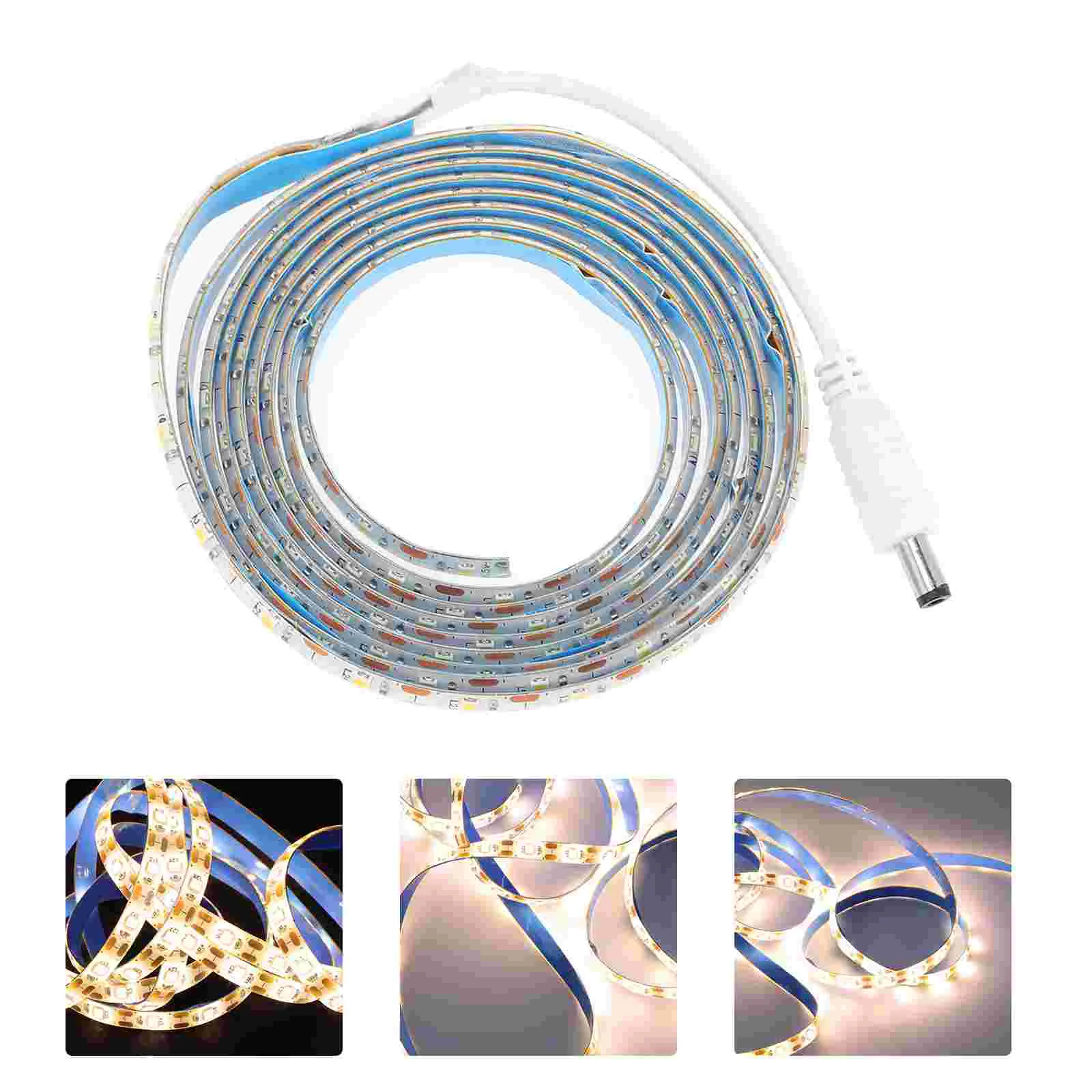 

Motion Sensor LED Light Strip Household LED Strip for Closet TV Wardrobe