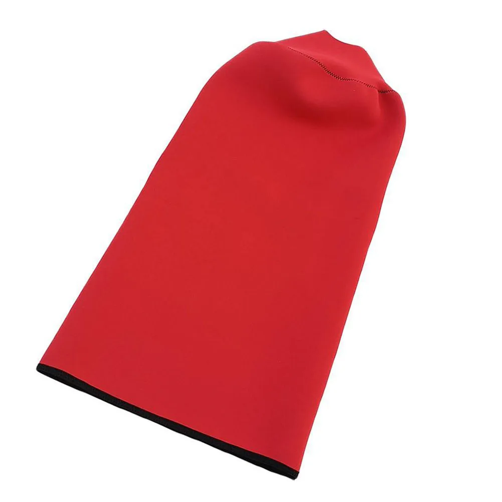 

Scuba Diving Tank Cover Tank Protective Case Wear-resistance Accessories Air Bottle Cover For 11/12 L Dive Tanks