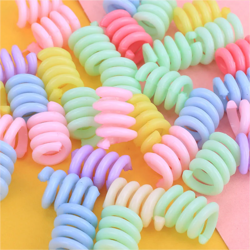 

Моделирование мини-игрушек для детей, весна Кабошоны для скрапбукинга, 10 шт.