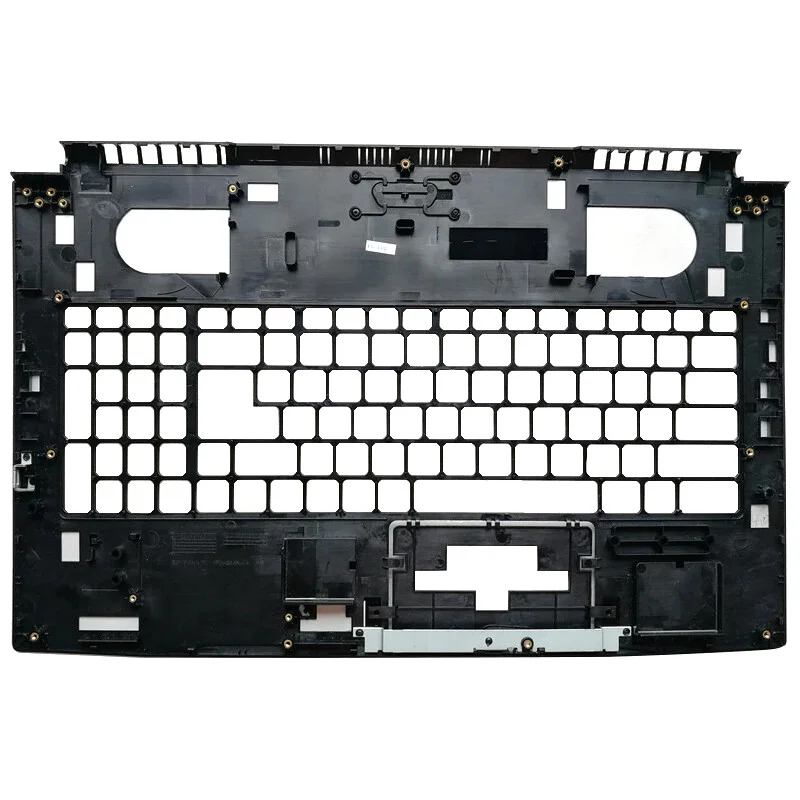 Новинка для MSI GF75 MS-17F1 MS-17F5 17 3 дюйма верхняя часть упора рук нижняя корпуса черный