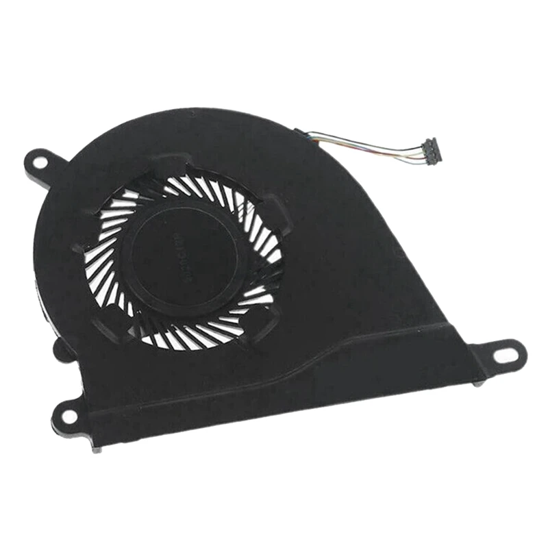 Запасные части кулеры для ЦП ноутбука HP Pavilion 15-DY 14-DQ L68134-001 L68133 ND75C07-19A18 15-DY1024 14-Dq1037