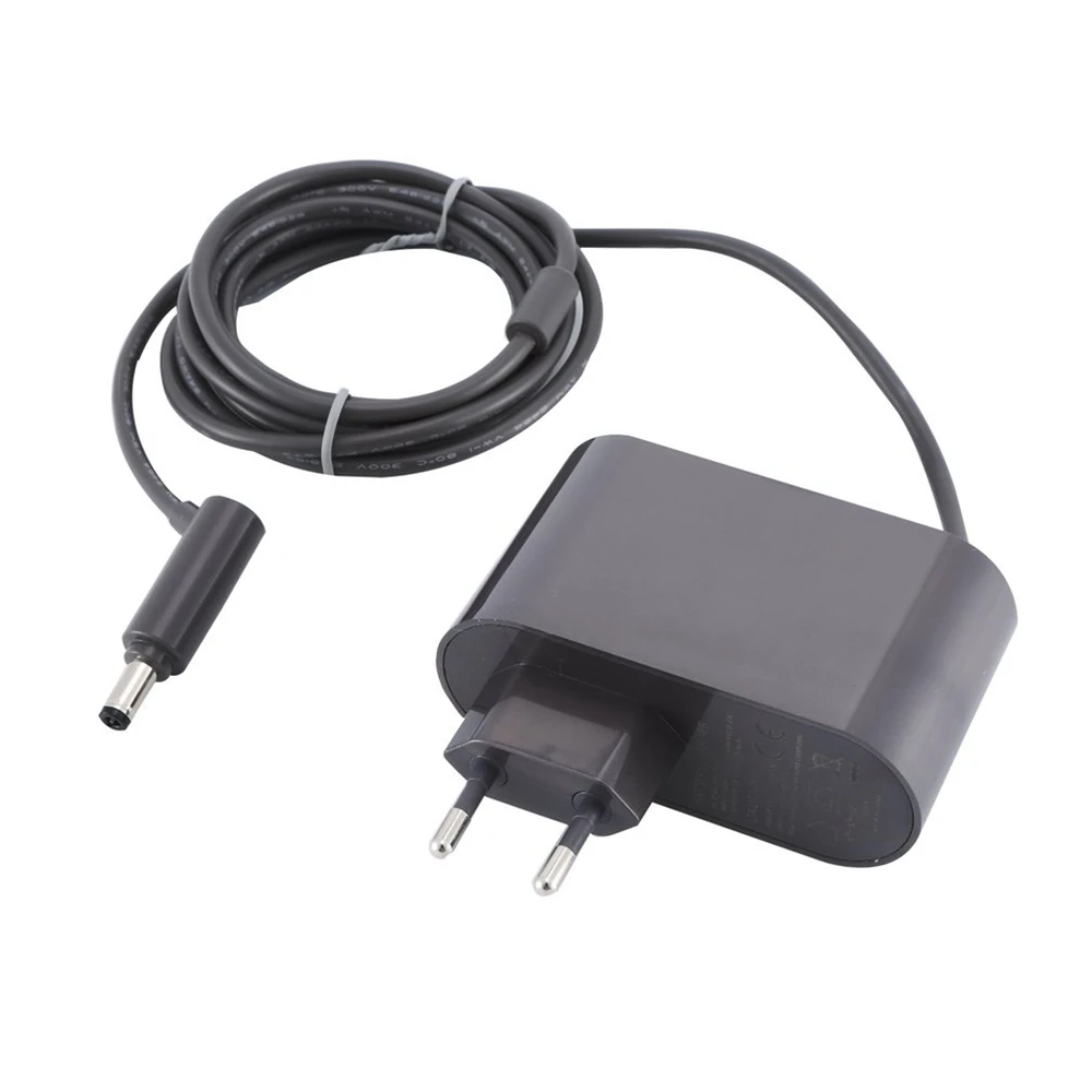 

Vacuum Cleaner Power Adapter Robot Cleaner Replacement Charger for V6 V7 V8 DC58 DC59 DC61 DC62 DC74 EU Plug
