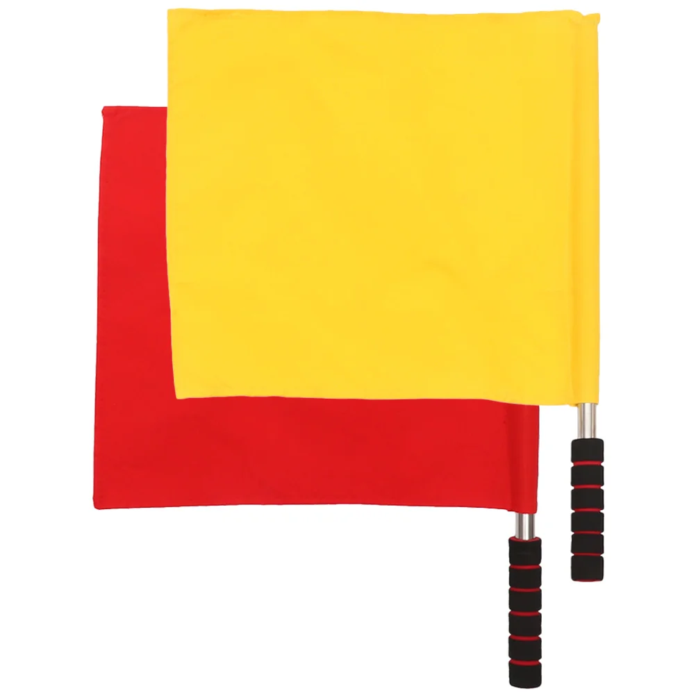 

Sports Linesman Traffic Aware Touchline Referee Touchline Referee Flagssss School Signal Sports Linesman Traffic Aware