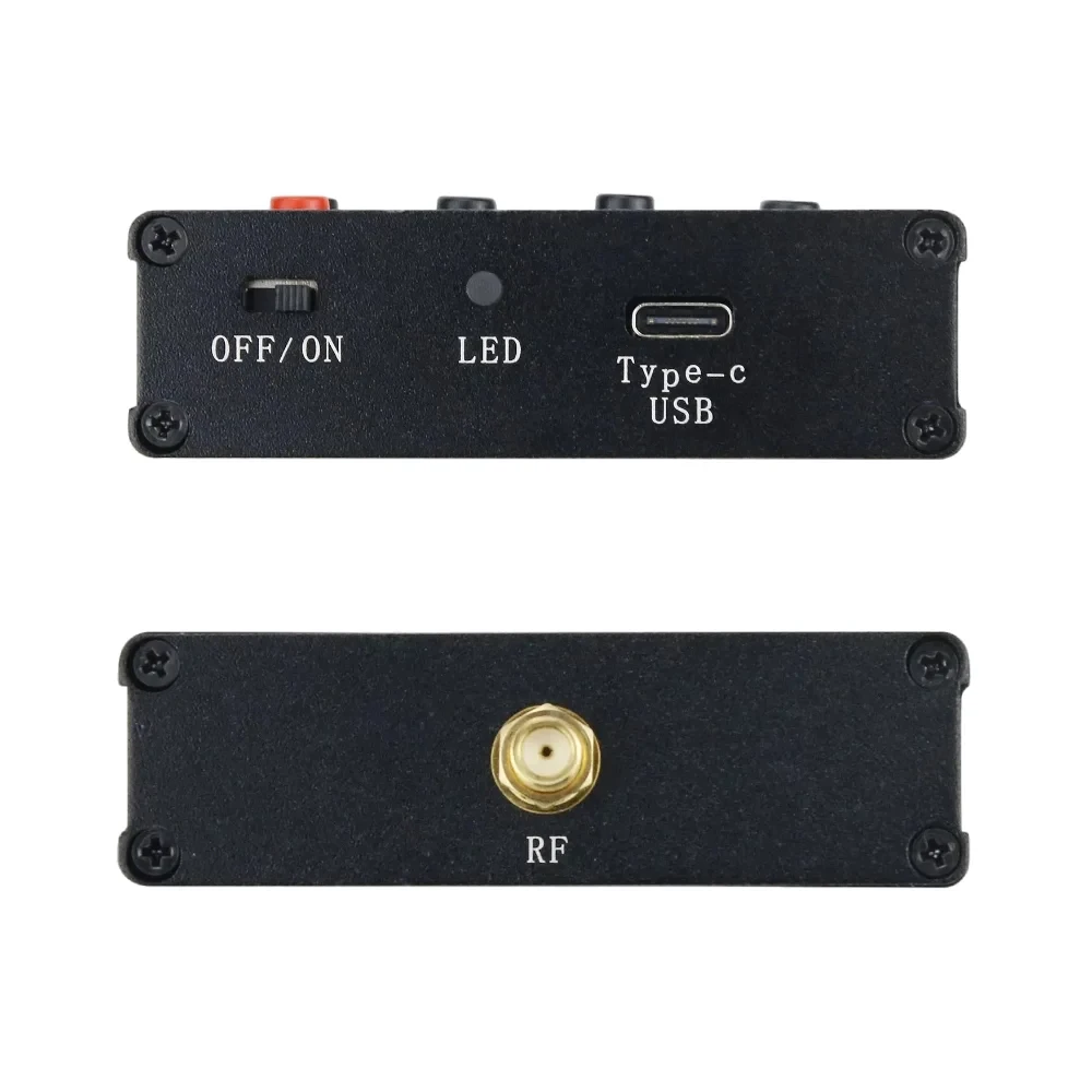 GS320 HTOOL 6G векторный анализатор сети RF тестер антенн VNA портативный беспроводной