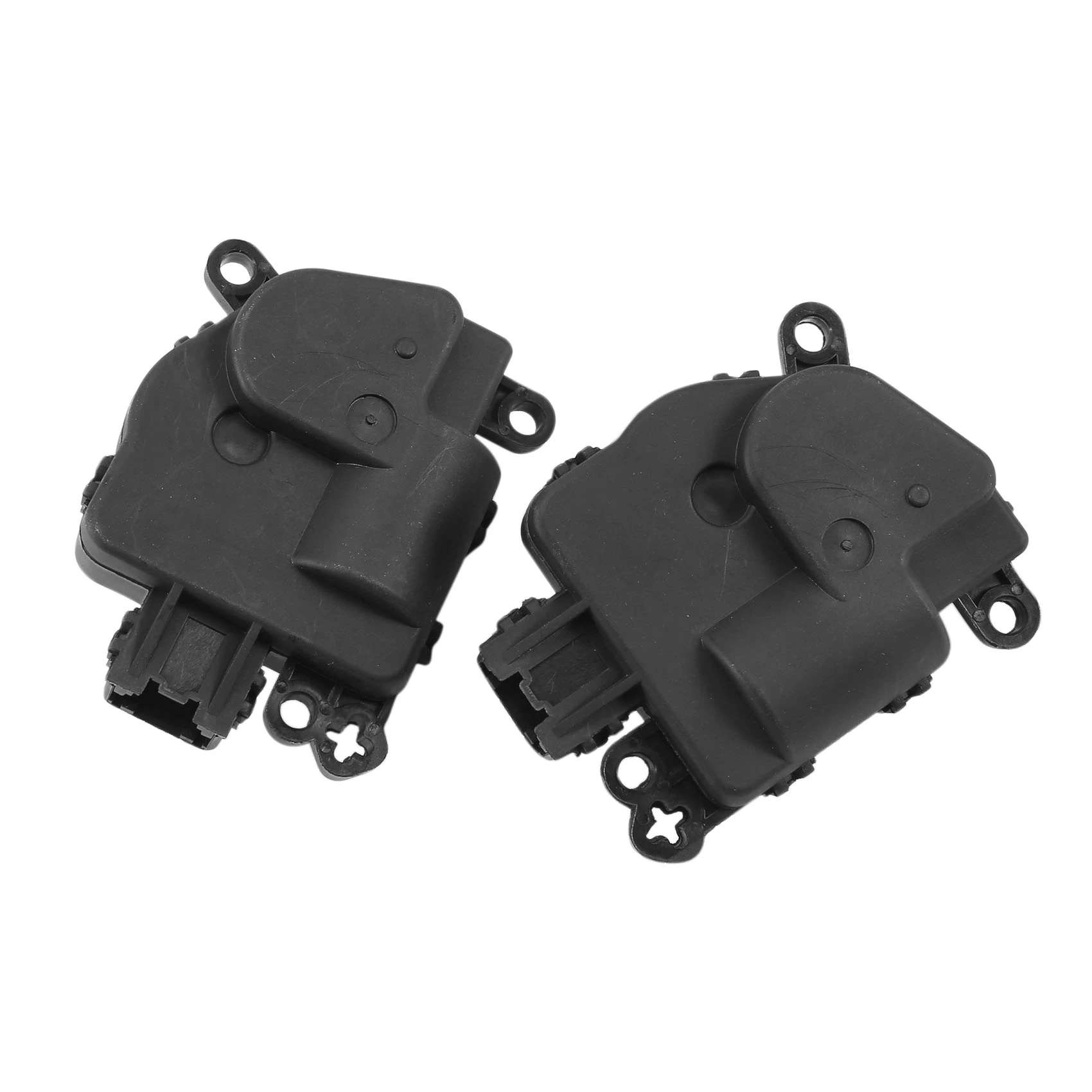 

2X HVAC Heater Blend Air Door Actuator for 2005-2007 Ford Five Hundred /Freestyle /Mercury Montego 5F9Z19E616GA 604-284