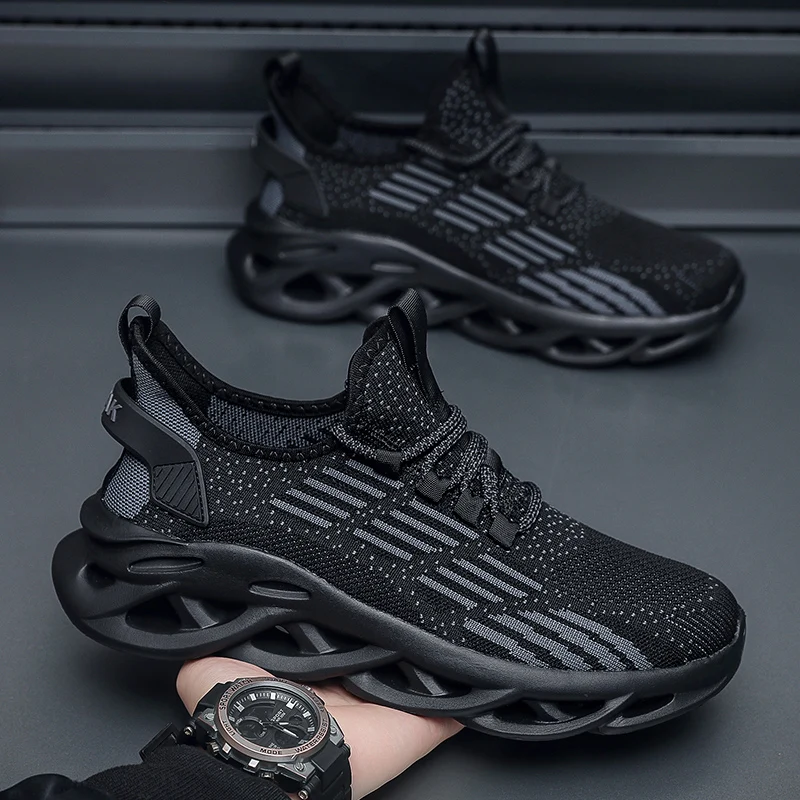 Мужская обувь мужская высокого качества распродажа мужские кроссовки для бега