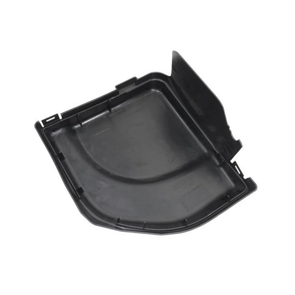 6500CA для Peugeot 307CC SW 308CC 408 3008 RCZ Citroen C4 Picasso DS5 предохранитель BSM сервокоробка крышка