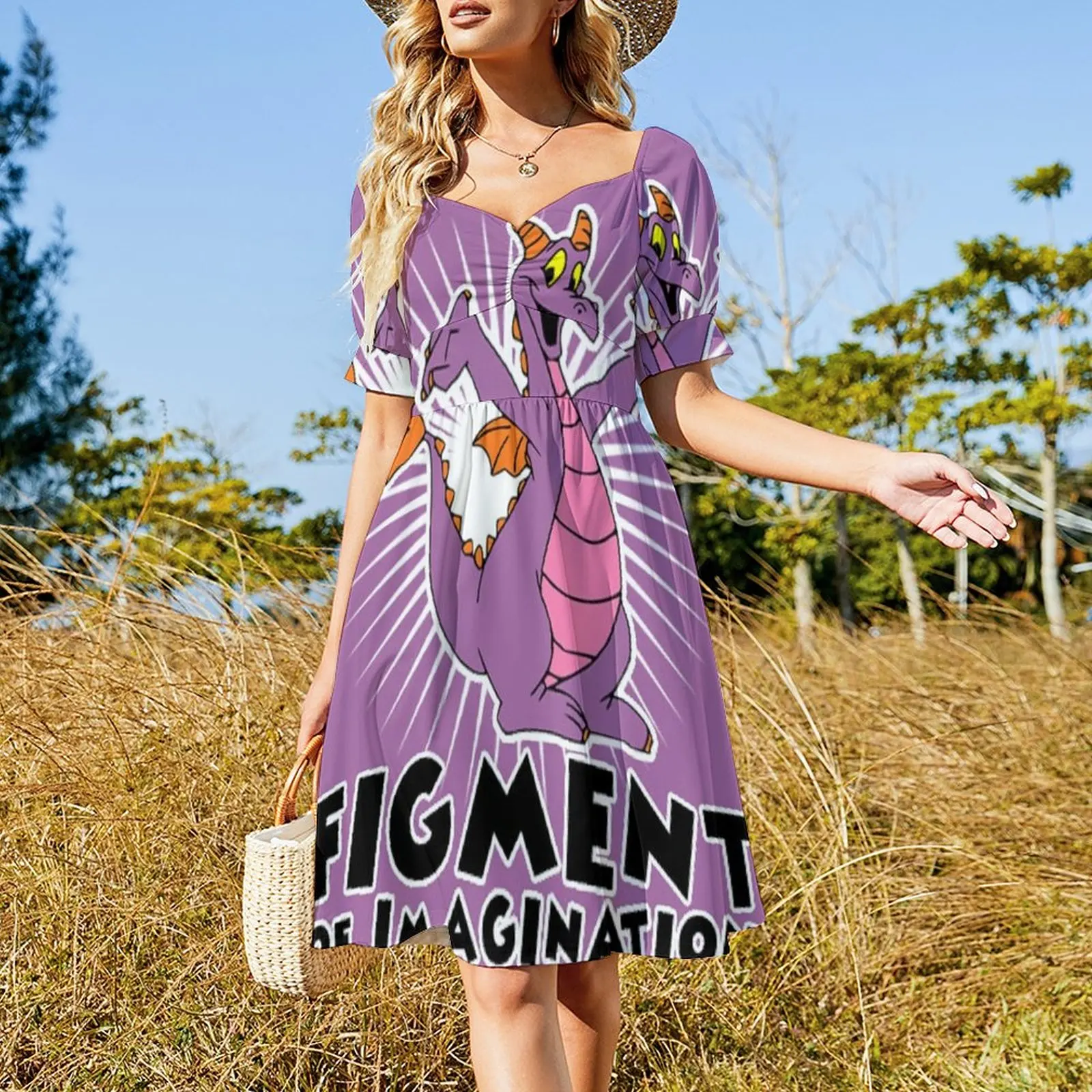 Изображение воображения платье элегантное платья для женщин 2023