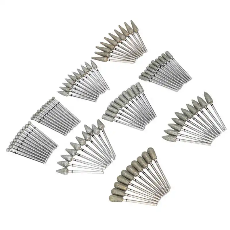 

Nail Drill Bits Nail Drill Bits Set for Manicure Beginner