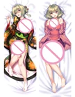180cmThe Idol Master Cinderella Girls Takagaki Kaede Dakimakura обнимающая наволочка индивидуальное постельное белье Подушка Аниме персонаж