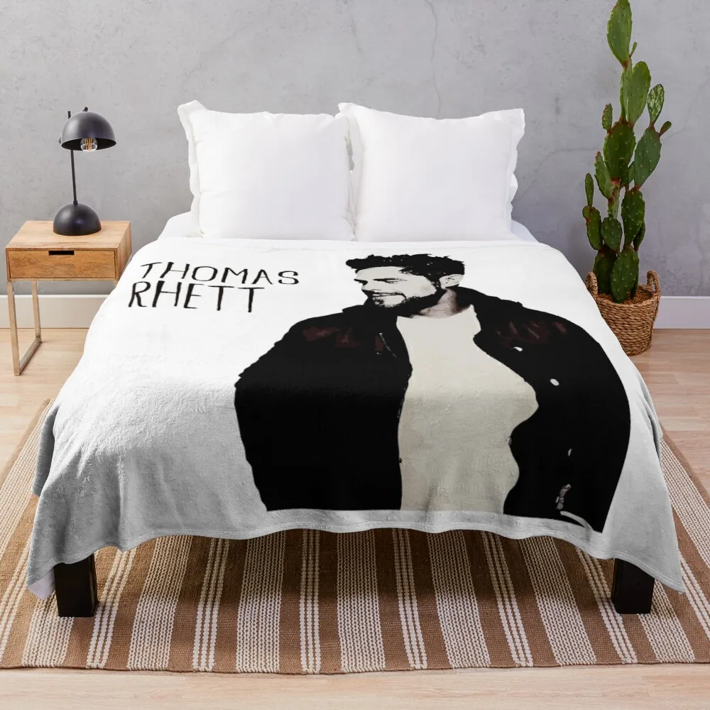 

Декоративное одеяло с диванами