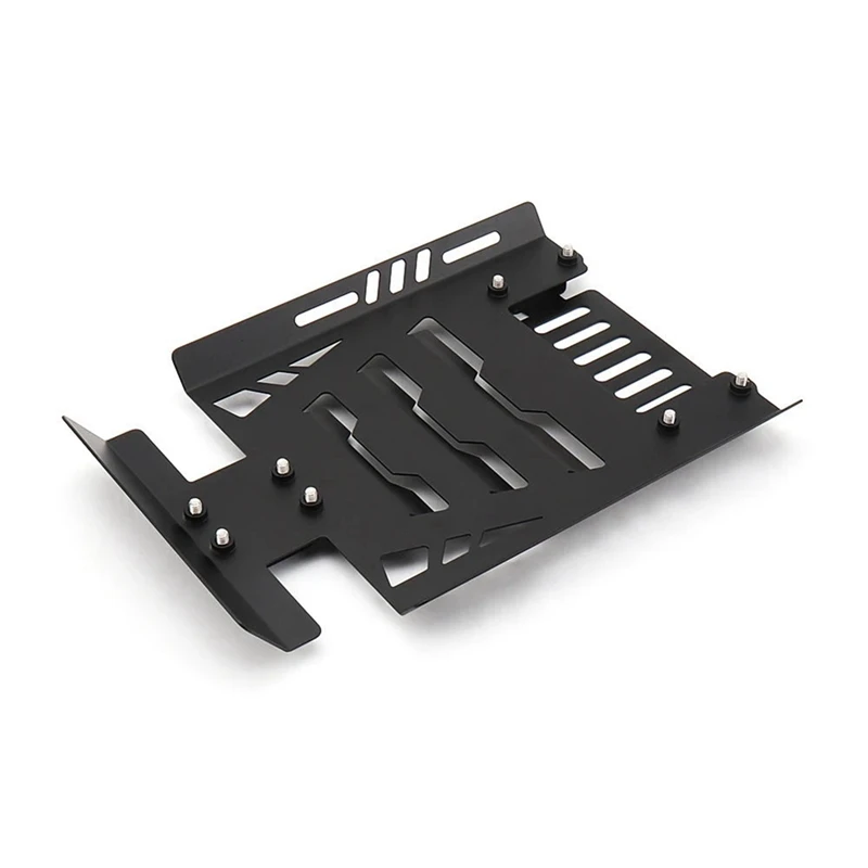 Защитная пластина мотоцикла нижняя база двигателя защита шасси защитные детали