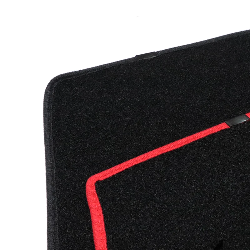 Нескользящий коврик для BMW 5 серии F10 2010 ~ 2016 без HUD накладка на приборную панель