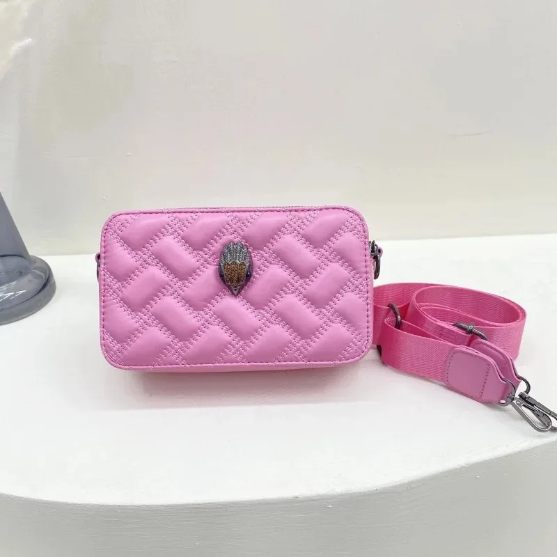 KURT GEIGER LONDON квадратная сумка роскошные женские сумки на плечо Sac De Luxe Femme брендовые