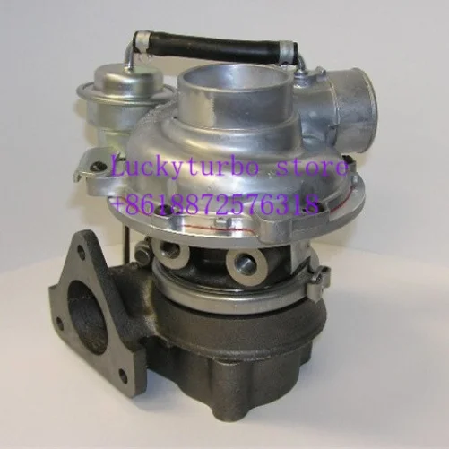 

RHF5 8971371098 VA430015 turbocharger for Opel with 4JX1TC engine