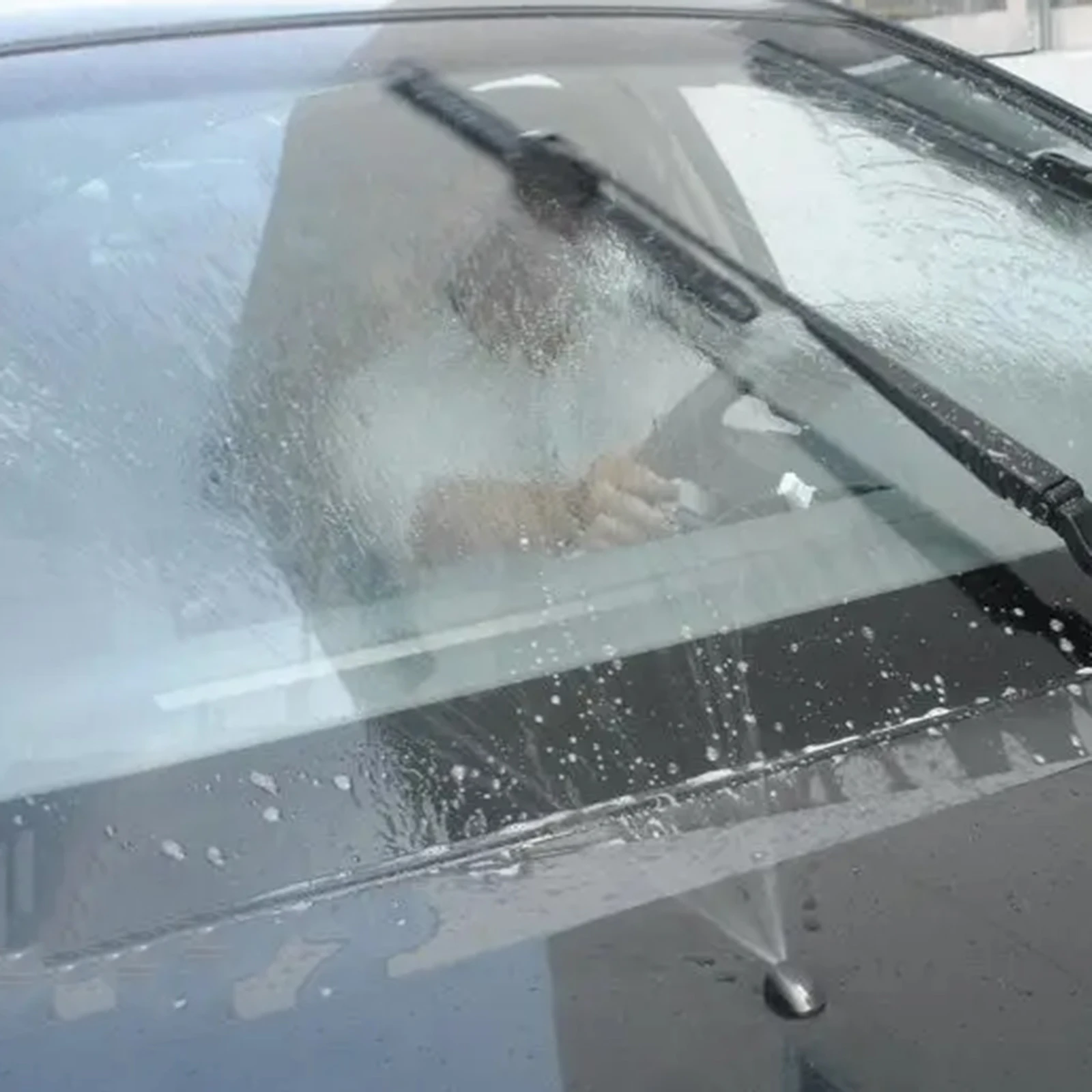 2 шт./партия Форсунка для омывателя лобового стекла Toyota Avensis T25 250 2003 - 2008