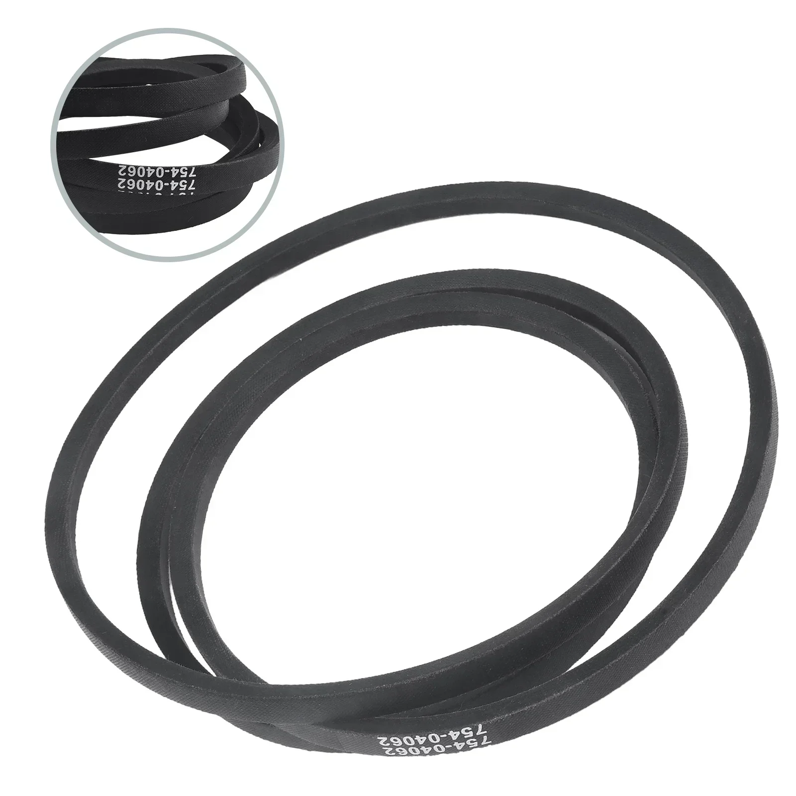 42-дюймовый палубный ремень для Cub Cadet 954-04060B 754-04060B запасные части кабины Troybuilt