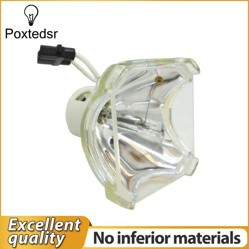 Высококачественная проекционная лампа для SONY LMP-H200 VPL-VW40 VPL-VW50