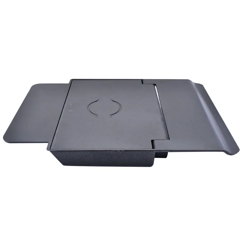 Органайзер на центральную консоль для Nissan Altima 2019 2020 2021 2022 2023 2024 подлокотник ящик