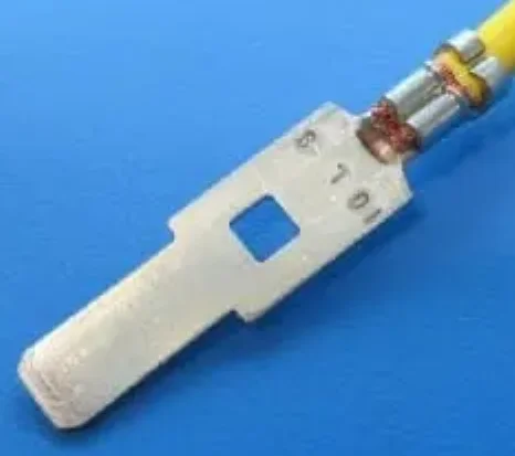 

10 шт./лот для терминала 381125-JL48