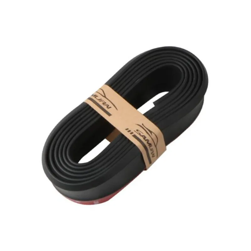 

Резиновая юбка для стайлинга автомобиля, карбоновый передний бампер, украшение для Chevrolet Cruze Trax Aveo Lova Sail Epica Captiva Volt Camaro